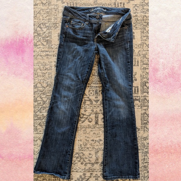 American Eagle Outfitters Pants - AE Original Boot Denim